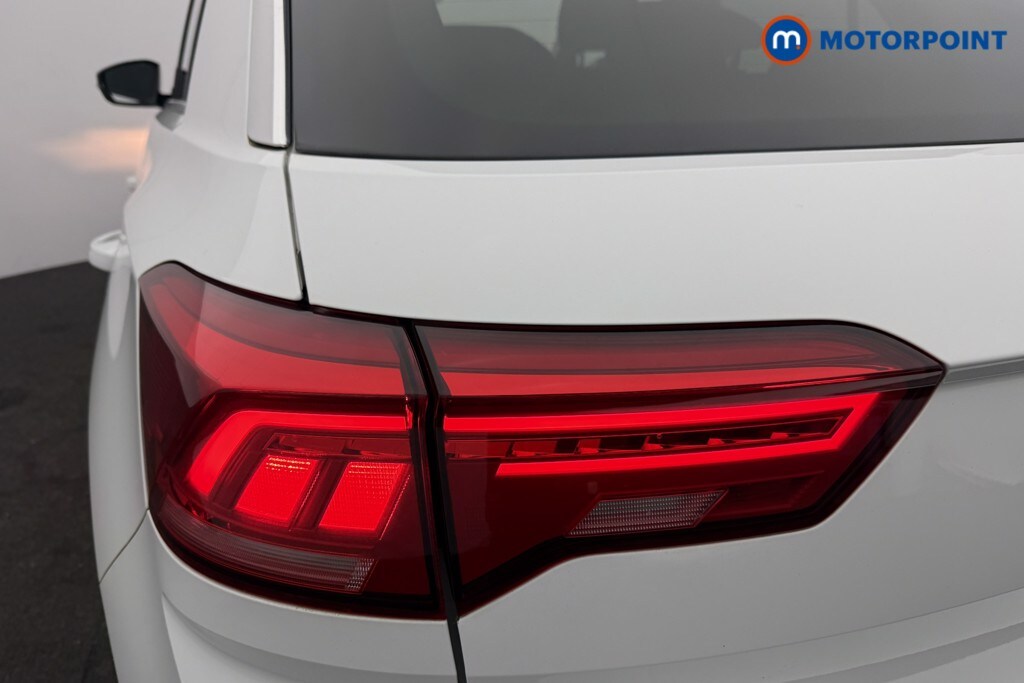 Used Volkswagen T-Roc for sale - 78012152: Photo 24