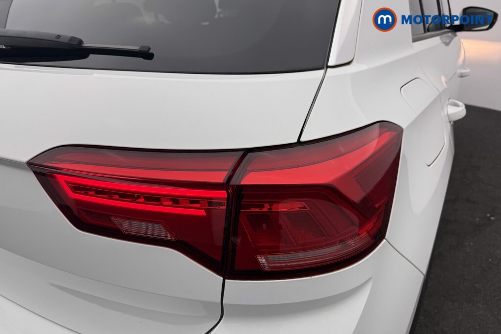 Used Volkswagen T-Roc for sale - 78012152: Photo 25