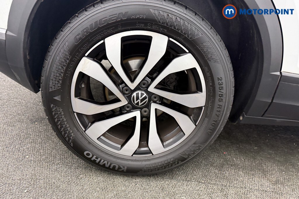 Used Volkswagen T-Roc for sale - 78012152: Photo 27