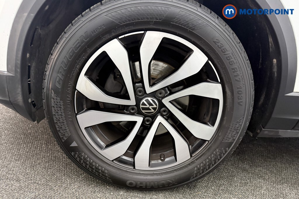 Used Volkswagen T-Roc for sale - 78012152: Photo 29