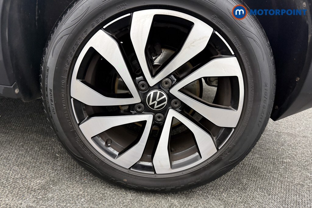 Used Volkswagen T-Roc for sale - 78012152: Photo 30