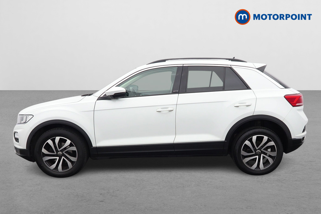 Used Volkswagen T-Roc for sale - 78012152: Photo 4