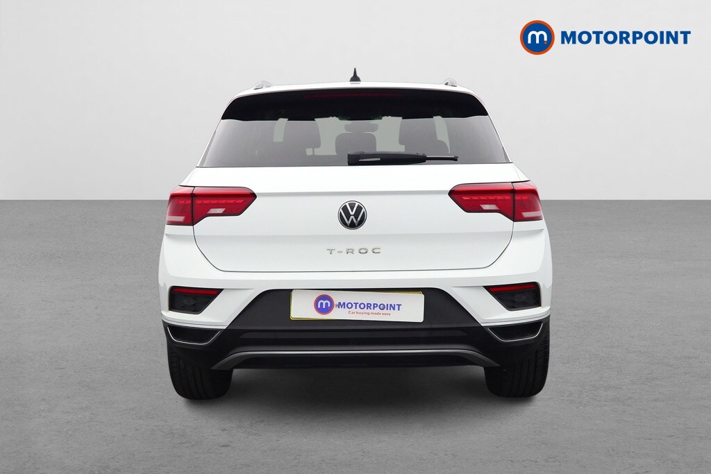 Used Volkswagen T-Roc for sale - 78012152: Photo 6