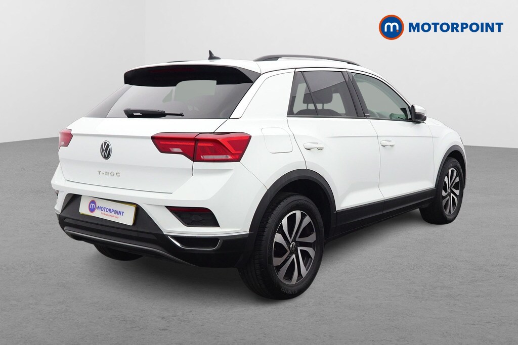 Used Volkswagen T-Roc for sale - 78012152: Photo 7
