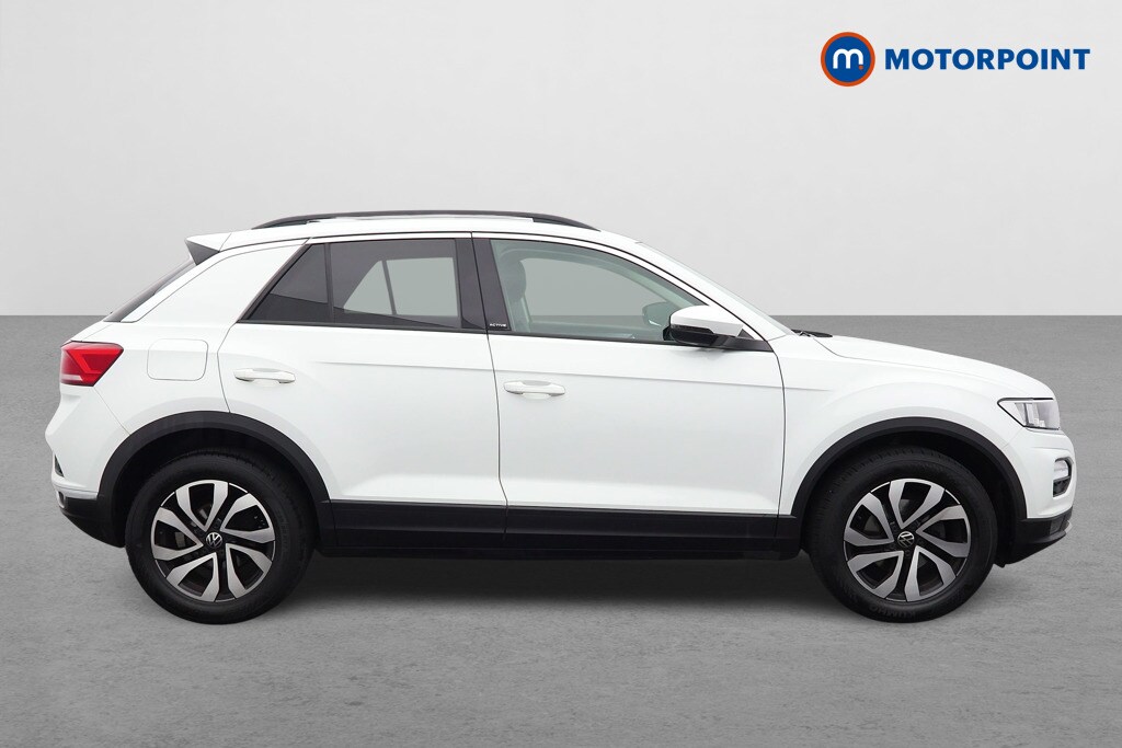 Used Volkswagen T-Roc for sale - 78012152: Photo 8