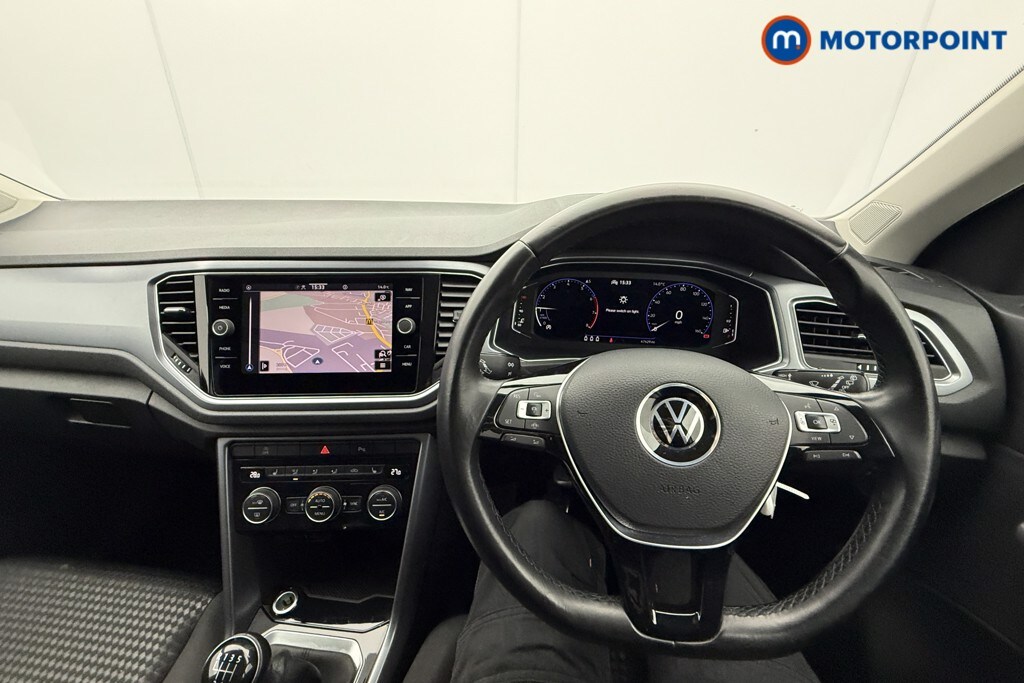 Used Volkswagen T-Roc for sale - 78012152: Photo 9