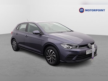 Used Volkswagen Polo 2024 for sale - 79477691: Photo