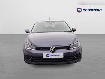 Used Volkswagen Polo 2024 for sale - 79477691: Photo
