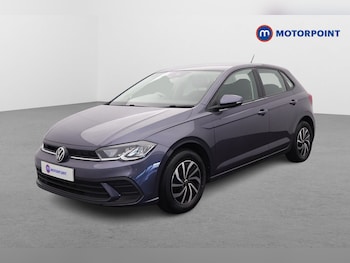 Used Volkswagen Polo 2024 for sale - 79477691: Photo