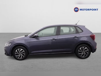 Used Volkswagen Polo 2024 for sale - 79477691: Photo