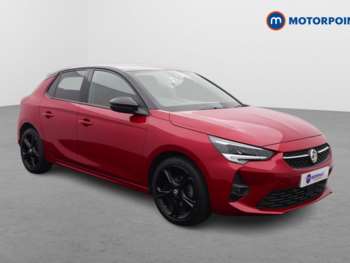 2022 - 1.2 GS Line 5dr