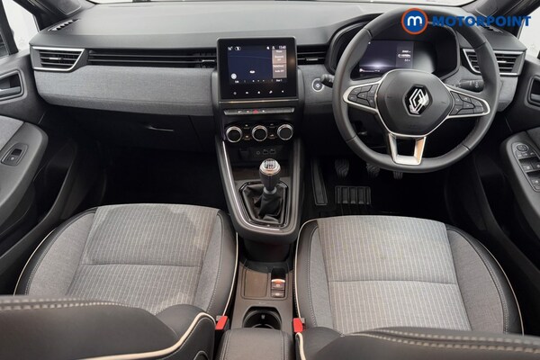 Used Renault Clio 2024 for sale - 76235058: Photo 10