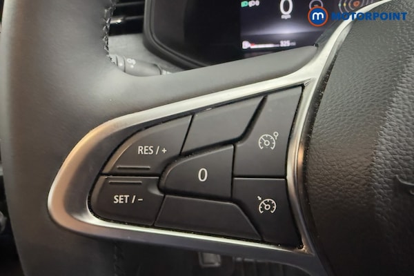 Used Renault Clio 2024 for sale - 76235058: Photo 12