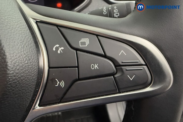 Used Renault Clio 2024 for sale - 76235058: Photo 13