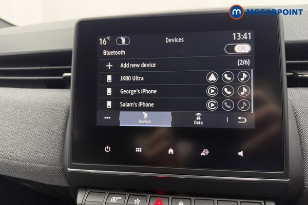 Used Renault Clio 2024 for sale - 76235058: Photo 17