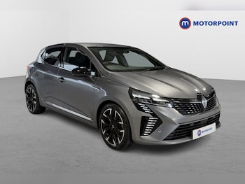 Renault - Clio