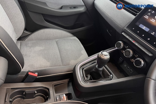 Used Renault Clio 2024 for sale - 76235058: Photo 26