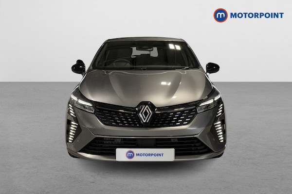 Used Renault Clio 2024 for sale - 76235058: Photo 2