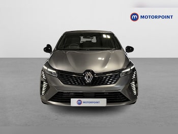 Used Renault Clio 2024 for sale - 76235058: Photo 2