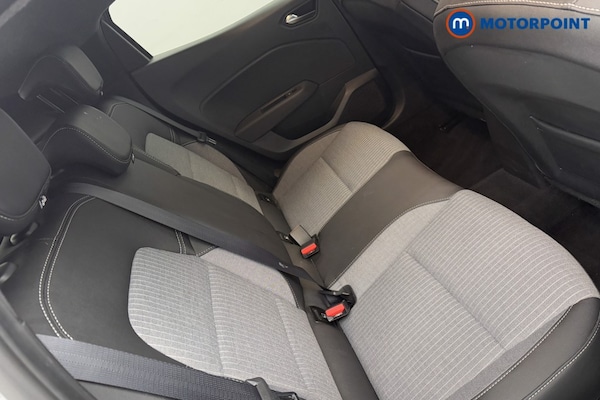 Used Renault Clio 2024 for sale - 76235058: Photo 33