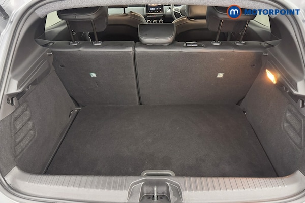 Used Renault Clio 2024 for sale - 76235058: Photo 34