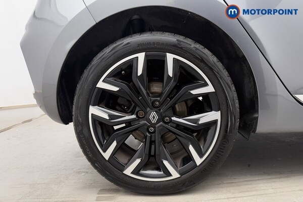 Used Renault Clio 2024 for sale - 76235058: Photo 39