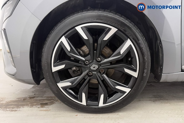 Used Renault Clio 2024 for sale - 76235058: Photo 41