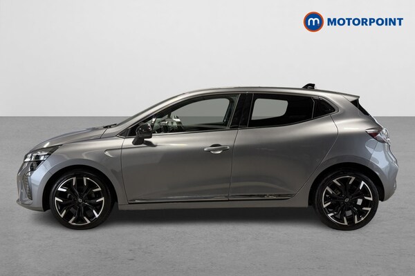 Used Renault Clio 2024 for sale - 76235058: Photo 4