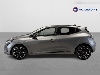 Used Renault Clio 2024 for sale - 76235058: Photo 4
