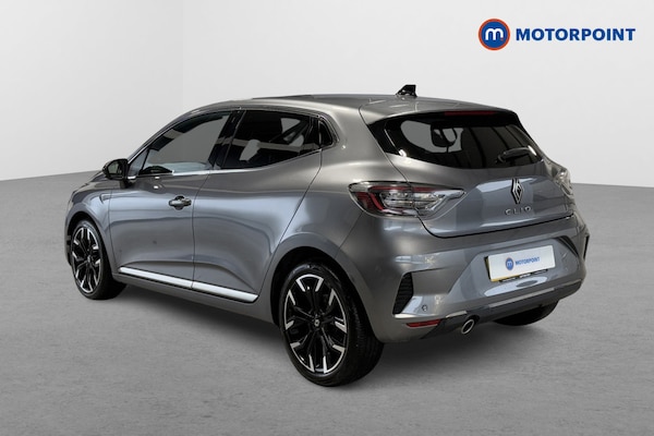 Used Renault Clio 2024 for sale - 76235058: Photo 5