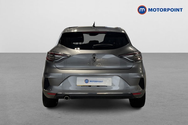 Used Renault Clio 2024 for sale - 76235058: Photo 6