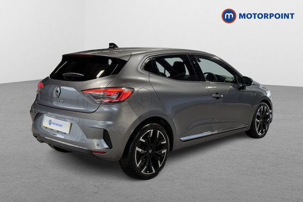 Used Renault Clio 2024 for sale - 76235058: Photo 7