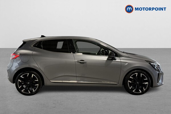 Used Renault Clio 2024 for sale - 76235058: Photo 8