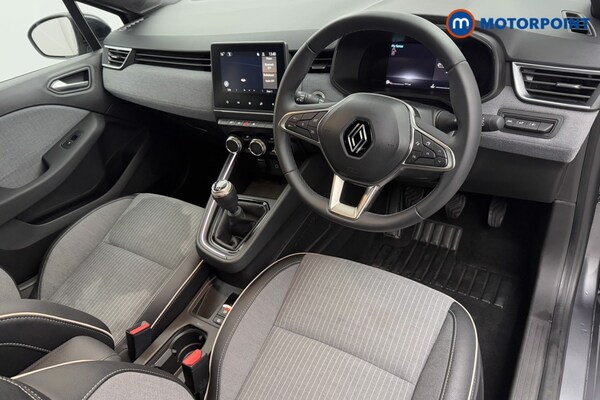 Used Renault Clio 2024 for sale - 76235058: Photo 9