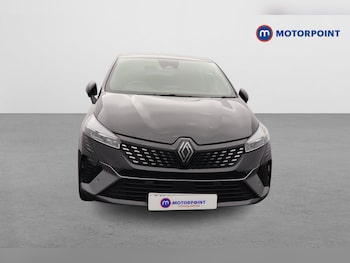 Used Renault Clio 2024 for sale - 78720150: Photo