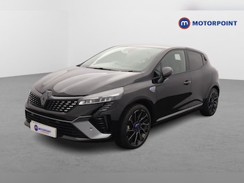 Used Renault Clio 2024 for sale - 78720150: Photo