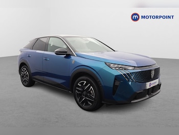 Used Peugeot 3008 2025 for sale - 78644639: Photo