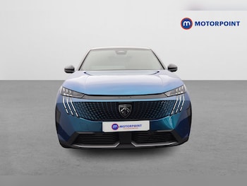 Used Peugeot 3008 2025 for sale - 78644639: Photo