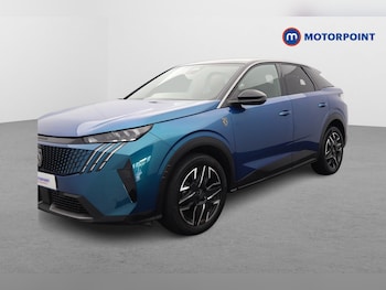 Used Peugeot 3008 2025 for sale - 78644639: Photo