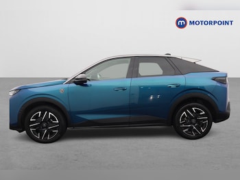 Used Peugeot 3008 2025 for sale - 78644639: Photo