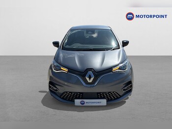 Used Renault Zoe 2023 for sale - 79196272: Photo