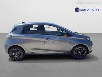 Used Renault Zoe 2023 for sale - 79196272: Photo