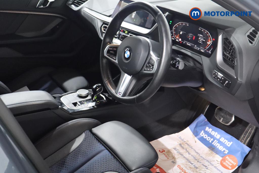 Used BMW 1 Series 2024 for sale - 77033940: Photo 12