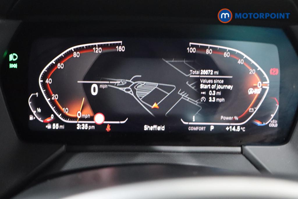 Used BMW 1 Series 2024 for sale - 77033940: Photo 13