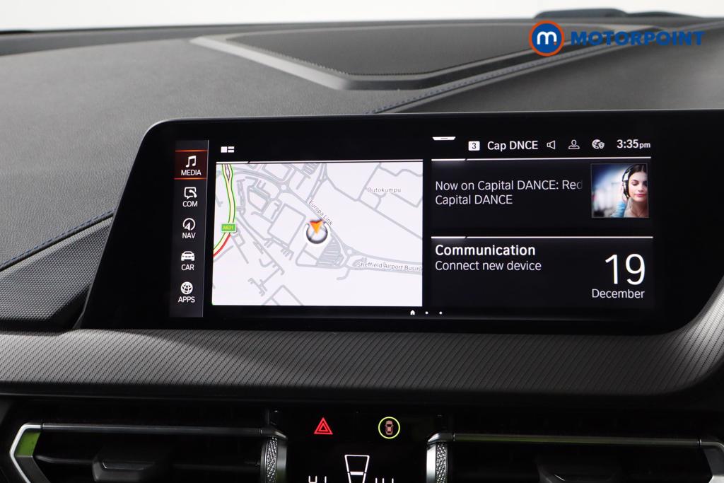 Used BMW 1 Series 2024 for sale - 77033940: Photo 14