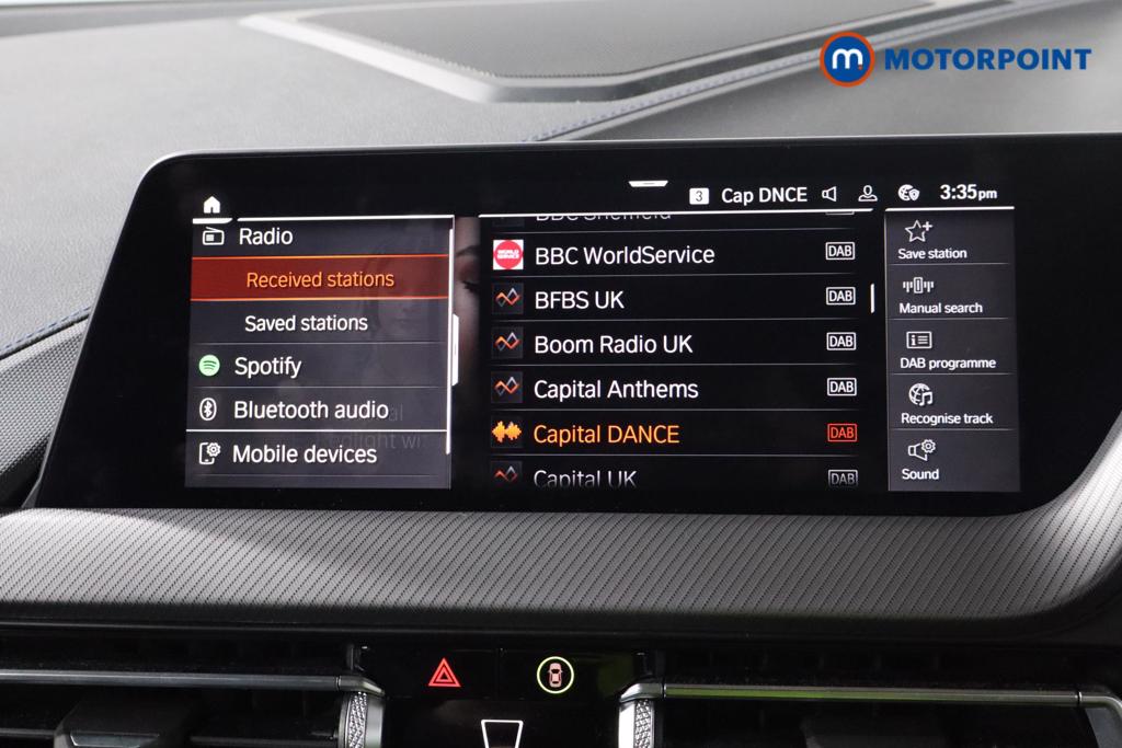 Used BMW 1 Series 2024 for sale - 77033940: Photo 15