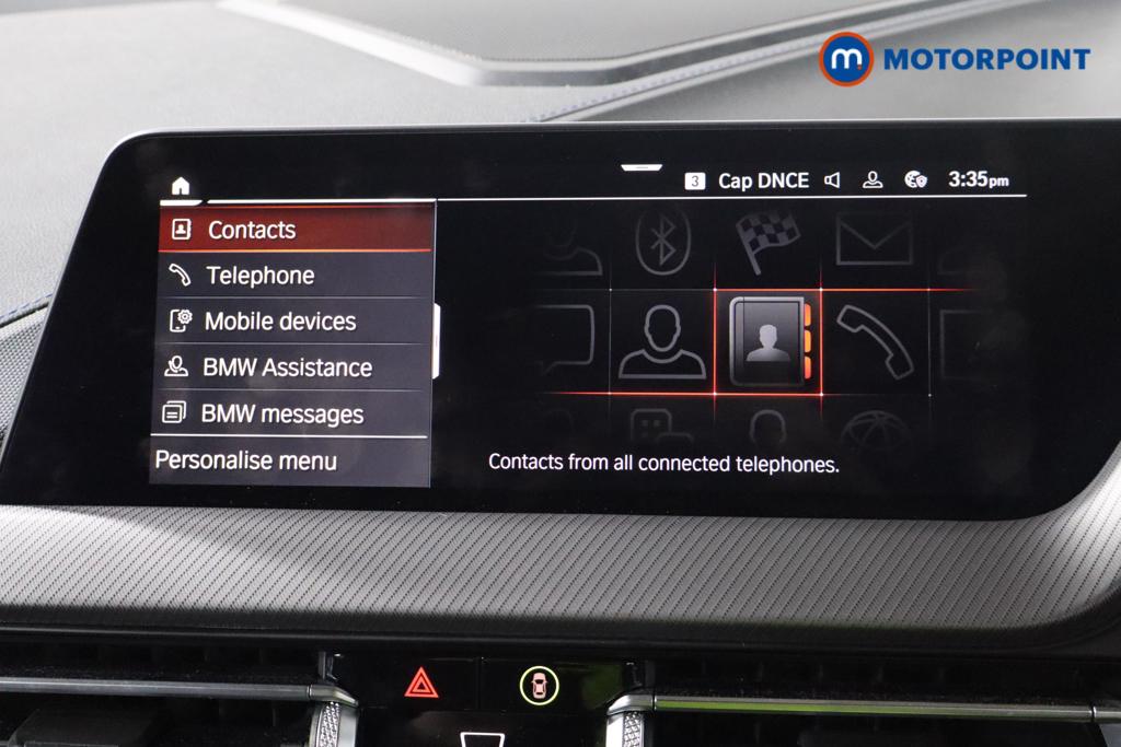 Used BMW 1 Series 2024 for sale - 77033940: Photo 16