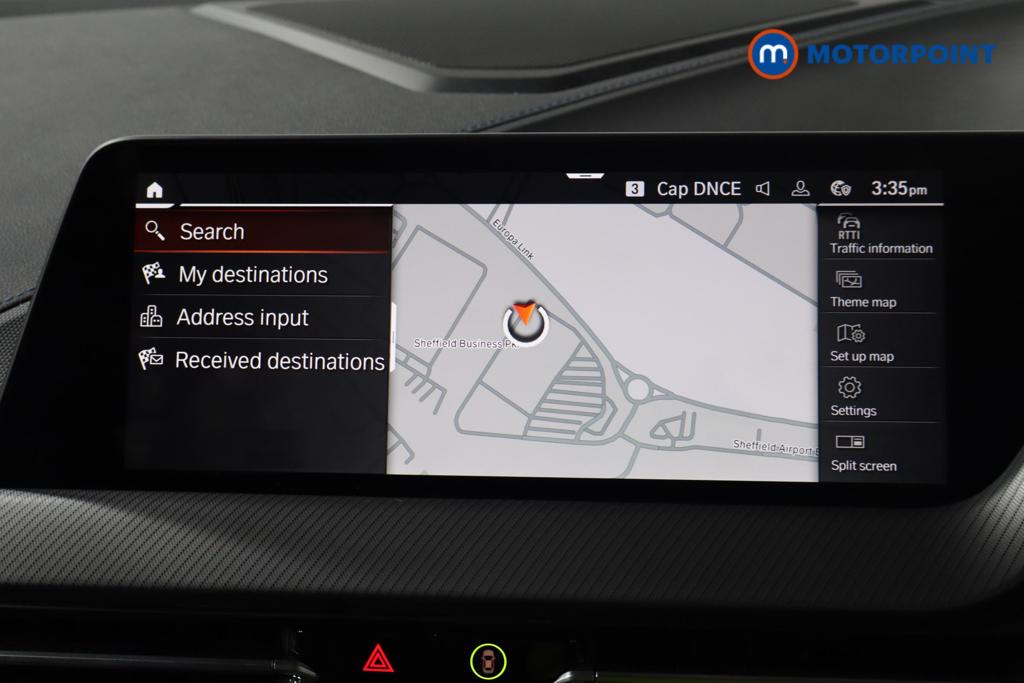 Used BMW 1 Series 2024 for sale - 77033940: Photo 17