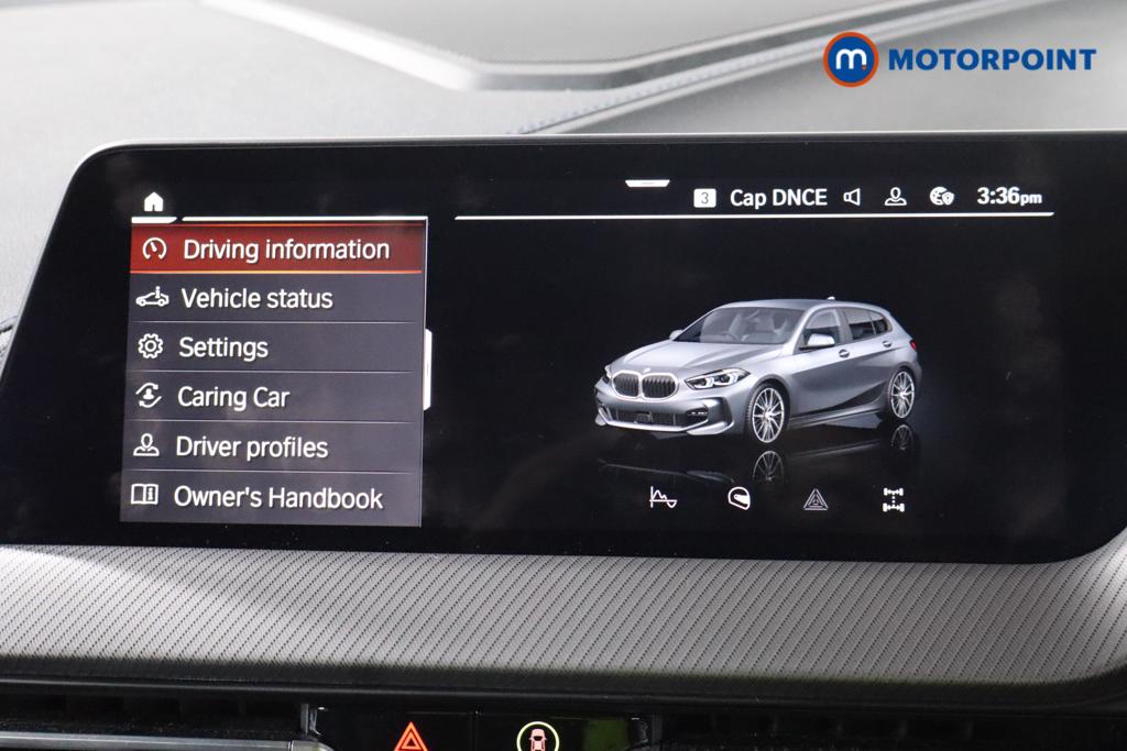 Used BMW 1 Series 2024 for sale - 77033940: Photo 18