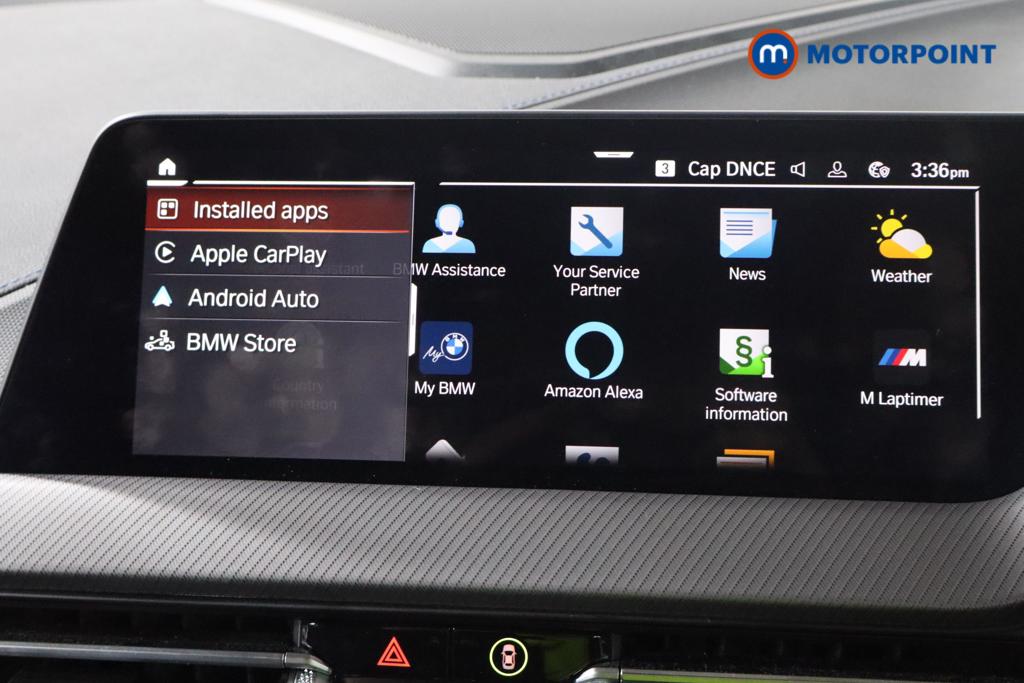 Used BMW 1 Series 2024 for sale - 77033940: Photo 19